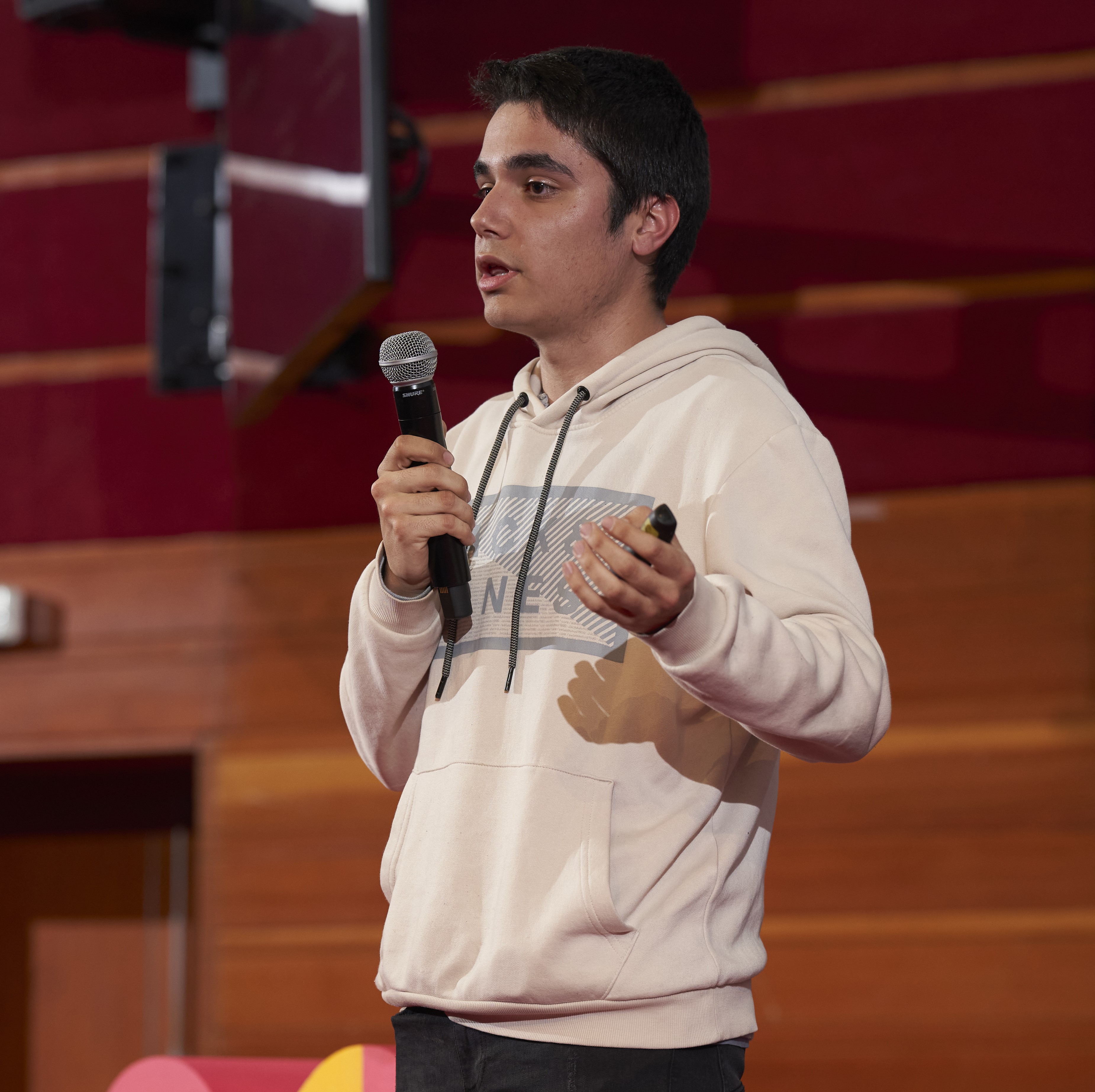 Adrián Gómez Álvarez